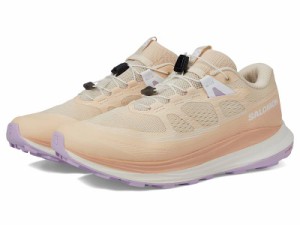 Salomon サロモン レディース 女性用 シューズ 靴 スニーカー 運動靴 Ultra Glide 2 Tender Peach Orchid Bloom White【送料無料】