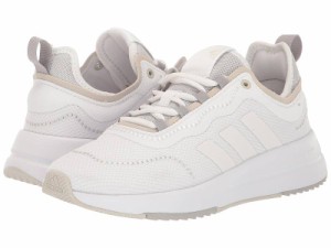 adidas Running アディダス レディース 女性用 シューズ 靴 スニーカー 運動靴 Fukasa Run Footwear White/Zero【送料無料】