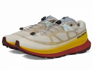 Salomon サロモン レディース 女性用 シューズ 靴 スニーカー 運動靴 Ultra Glide 2 Rainy Day Freesia Hot Sauce【送料無料】