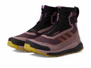 adidas Outdoor アディダス レディース 女性用 シューズ 靴 ブーツ ハイキング トレッキング Terrex Free Hiker COOL.RDY【送料無料】