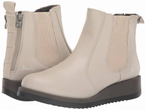 Blowfish Malibu ブローフィッシュ レディース 女性用 シューズ 靴 ブーツ チェルシーブーツ アンクル Calo Arctic Far Out【送料無料】