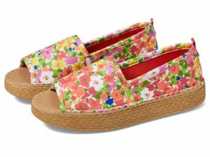 Sea Star Beachwear レディース 女性用 シューズ 靴 サンダル Coastal Platform Water Shoe Frances Valentine Wild Flower【送料無料】