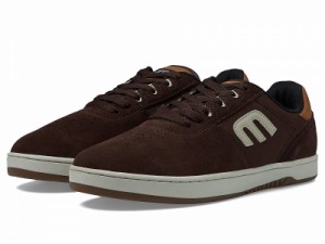 Etnies エトニーズ メンズ 男性用 シューズ 靴 スニーカー 運動靴 Josl1n Brown【送料無料】