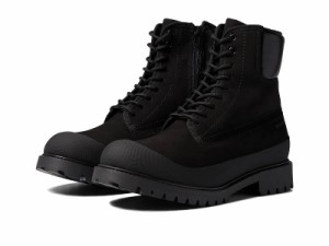 Aldo アルド メンズ 男性用 シューズ 靴 ブーツ レースアップ 編み上げ Careg Black【送料無料】