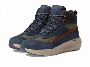 SKECHERS Performance スケッチャーズ レディース 女性用 シューズ 靴 スニーカー 運動靴 On-The-Go Elevate Navy【送料無料】