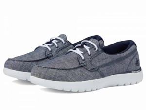 SKECHERS Performance スケッチャーズ レディース 女性用 シューズ 靴 ボートシューズ On-The-Go Flex Ashore Boat Shoe【送料無料】