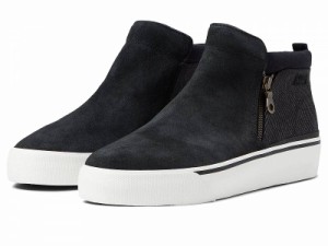 Keds ケッズ レディース 女性用 シューズ 靴 スニーカー 運動靴 Cooper Zip Bootie Black【送料無料】