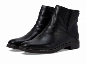 Franco Sarto フランコサルト レディース 女性用 シューズ 靴 ブーツ アンクル ショートブーツ Marcus Black【送料無料】