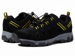 Rockport ロックポート メンズ 男性用 シューズ 靴 スニーカー 運動靴 Faulkner Shandal Black【送料無料】