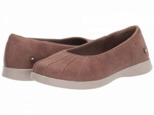 SKECHERS Performance スケッチャーズ レディース 女性用 シューズ 靴 フラット On-The-Go Dreamy Brown【送料無料】