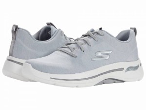 SKECHERS Performance スケッチャーズ レディース 女性用 シューズ 靴 スニーカー 運動靴 Go Walk Arch Fit Moon Shadows【送料無料】