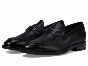 Cole Haan コールハーン メンズ 男性用 シューズ 靴 ローファー Modern Essentials Bit Loafer Black【送料無料】