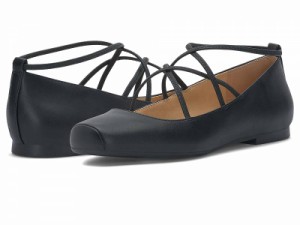 Jessica Simpson ジェシカシンプソン レディース 女性用 シューズ 靴 フラット Fantine Black【送料無料】