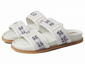 Sam Edelman サムエデルマン レディース 女性用 シューズ 靴 サンダル Otto White【送料無料】