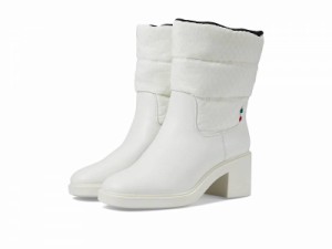 Franco Sarto フランコサルト レディース 女性用 シューズ 靴 ブーツ スノーブーツ Snow White【送料無料】