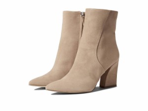 Franco Sarto フランコサルト レディース 女性用 シューズ 靴 ブーツ アンクル ショートブーツ Vesi Taupe【送料無料】