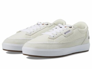 Emerica エメリカ メンズ 男性用 シューズ 靴 スニーカー 運動靴 Gamma G6 White【送料無料】