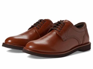 Rockport ロックポート メンズ 男性用 シューズ 靴 オックスフォード 紳士靴 通勤靴 Dressports Heritage Plain Toe Tan【送料無料】