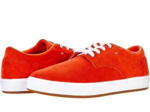 Emerica エメリカ メンズ 男性用 シューズ 靴 スニーカー 運動靴 Spanky G6 Orange【送料無料】