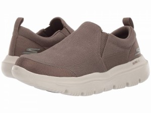 SKECHERS Performance スケッチャーズ メンズ 男性用 シューズ 靴 スニーカー 運動靴 Go Walk Evolution Ultra 54736 Khaki【送料無料】