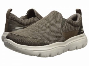 SKECHERS Performance スケッチャーズ メンズ 男性用 シューズ 靴 スニーカー 運動靴 Go Walk Evolution Ultra Impeccable【送料無料】