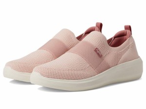 Ryka ライカ レディース 女性用 シューズ 靴 スニーカー 運動靴 Astrid Knit Light Pink【送料無料】