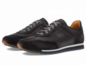 Magnanni マグナーニ メンズ 男性用 シューズ 靴 スニーカー 運動靴 Serano Grey【送料無料】