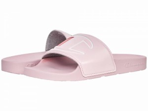 Champion チャンピオン レディース 女性用 シューズ 靴 サンダル IPO Pink【送料無料】