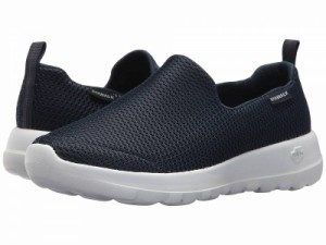 SKECHERS Performance スケッチャーズ レディース 女性用 シューズ 靴 スニーカー 運動靴 Go Walk Joy Navy/White【送料無料】