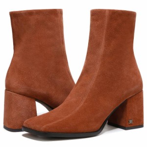 Sam Edelman サムエデルマン レディース 女性用 シューズ 靴 ブーツ アンクル ショートブーツ Mayla Rust【送料無料】