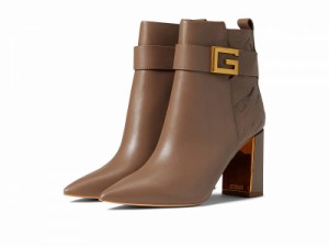 GUESS ゲス レディース 女性用 シューズ 靴 ブーツ アンクル ショートブーツ Ellyne Grey【送料無料】