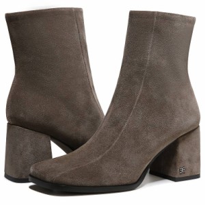 Sam Edelman サムエデルマン レディース 女性用 シューズ 靴 ブーツ アンクル ショートブーツ Mayla Olive【送料無料】