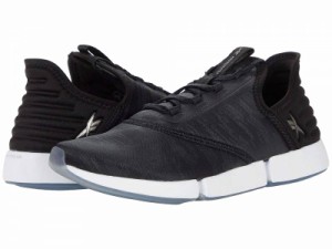 Reebok リーボック レディース 女性用 シューズ 靴 スニーカー 運動靴 DailyFit Black/White【送料無料】