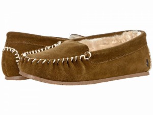 Hush Puppies ハッシュパピーズ レディース 女性用 シューズ 靴 スリッパ Winnie Slipper Olive【送料無料】