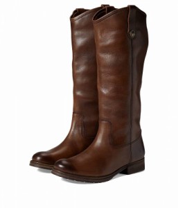 Frye フライ レディース 女性用 シューズ 靴 ブーツ アンクル ショートブーツ Melissa Double Sole Slate【送料無料】