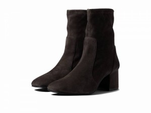 Stuart Weitzman スチュアートワイツマン レディース 女性用 シューズ 靴 ブーツ アンクル ショートブーツ Sleek 60 Sock【送料無料】