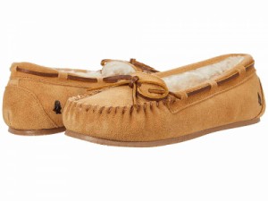 Hush Puppies ハッシュパピーズ レディース 女性用 シューズ 靴 スリッパ Zoe Slipper Cinnamon【送料無料】