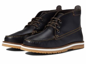 Clarks クラークス メンズ 男性用 シューズ 靴 ブーツ チャッカブーツ Durston Mid Dark Brown Leather【送料無料】