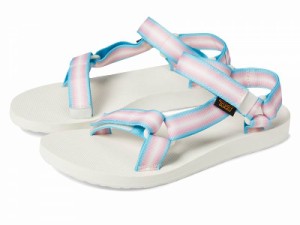 Teva テバ レディース 女性用 シューズ 靴 サンダル Original Universal Gradiate Pastel Multi【送料無料】