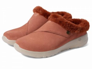 SKECHERS Performance スケッチャーズ レディース 女性用 シューズ 靴 スニーカー 運動靴 On-The-Go Joy Blissfull Rust【送料無料】