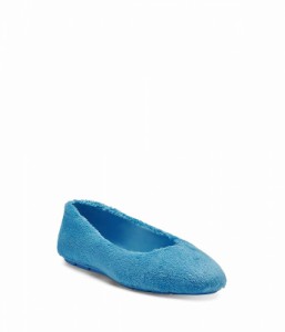 Jessica Simpson ジェシカシンプソン レディース 女性用 シューズ 靴 フラット Brinley Blue【送料無料】