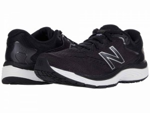 New Balance ニューバランス レディース 女性用 シューズ 靴 スニーカー 運動靴 Vaygo Black/White【送料無料】