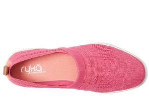 Ryka ライカ レディース 女性用 シューズ 靴 スニーカー 運動靴 Hera Pink【送料無料】