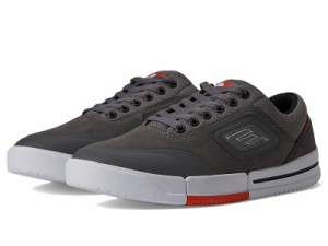 Emerica エメリカ メンズ 男性用 シューズ 靴 スニーカー 運動靴 Phocus G6 Grey【送料無料】