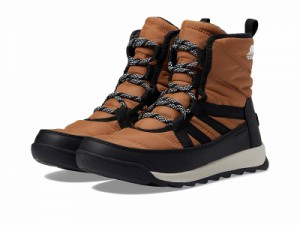 SOREL ソレル レディース 女性用 シューズ 靴 ブーツ スノーブーツ Whitney(TM) II Short Lace Elk【送料無料】