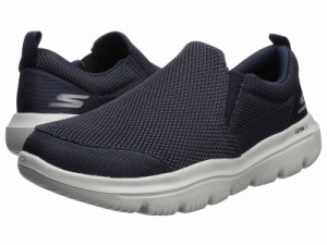 SKECHERS Performance スケッチャーズ メンズ 男性用 シューズ 靴 スニーカー 運動靴 Go Walk Evolution Ultra Impeccable【送料無料】