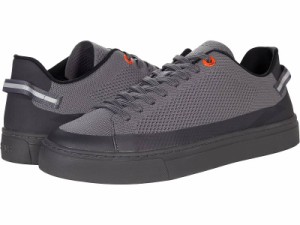 SWIMS スイムズ メンズ 男性用 シューズ 靴 スニーカー 運動靴 Breeze Tennis Storm Charcoal/Black【送料無料】