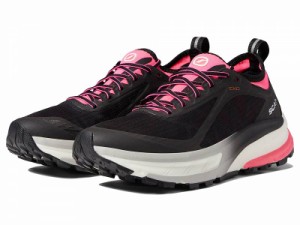 SCARPA スカルパ レディース 女性用 シューズ 靴 スニーカー 運動靴 Golden Gate ATR Black/Pink【送料無料】