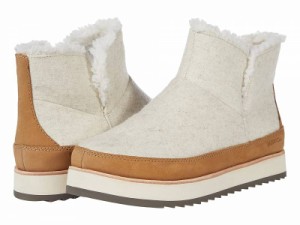 Merrell メレル レディース 女性用 シューズ 靴 ブーツ スタイルブーツ アンクル ショートブーツ Juno Pull-On Camel【送料無料】