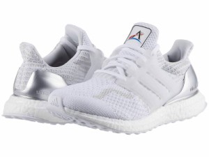 adidas Running アディダス レディース 女性用 シューズ 靴 スニーカー 運動靴 Ultraboost DNA White/White/Grey【送料無料】